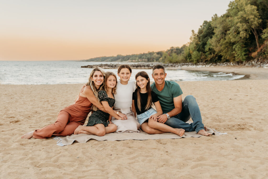 Meet a Mom: Meet Dr. Jessica Cohen, The Braces Mom!