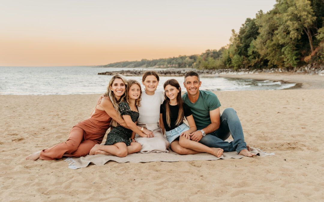 Meet a Mom: Meet Dr. Jessica Cohen, The Braces Mom!