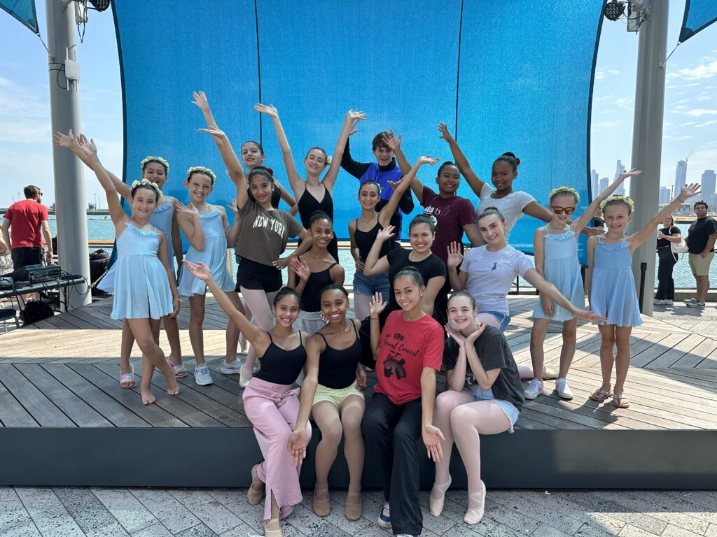 Meet a Mom: Maliwan Diemer, Artistic and Executive Director with Chicago Ballet Arts Celebrates