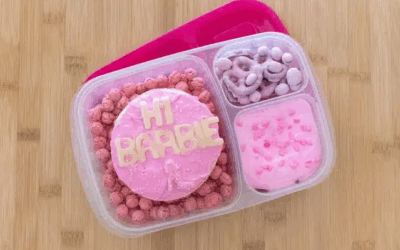 Lunchbox Dad shares Back to School Lunch Box Inspiration