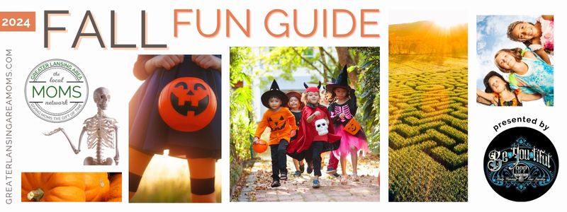 fall fun 