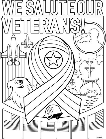 veternas day 