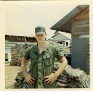 veteran's day