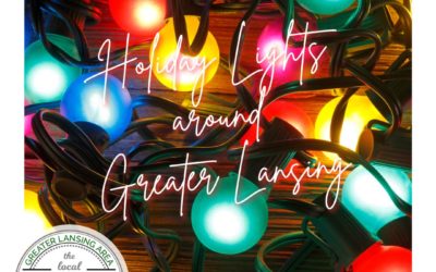 Holiday Light Displays