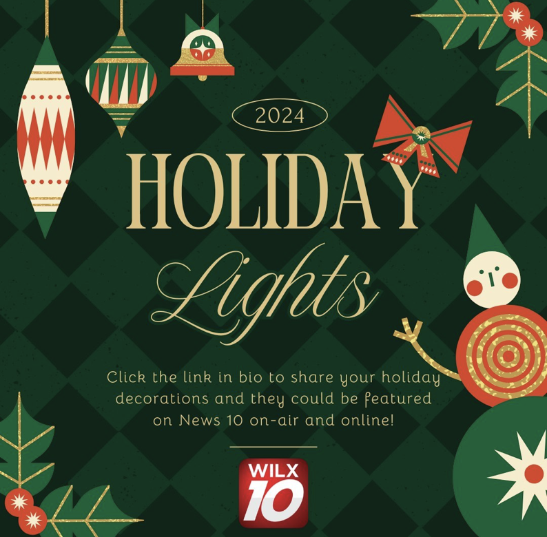 WILX holiday nights