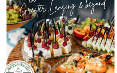 15+ Local Caterers