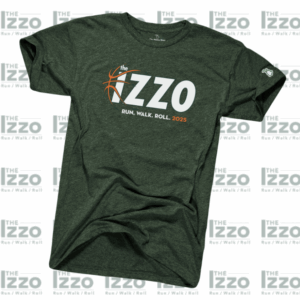  Izzo Run/Walk/Roll