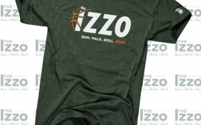 6th Annual Izzo Run/Walk/Roll – Sign up today!