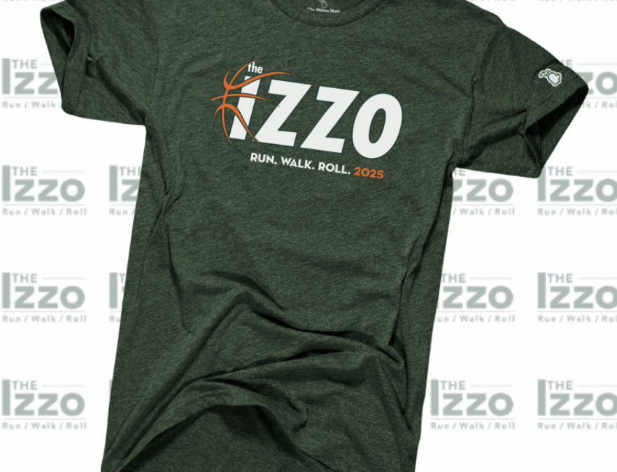6th Annual Izzo Run/Walk/Roll – Sign up today!