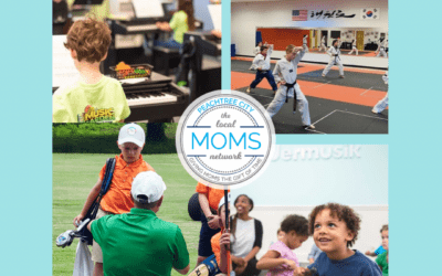 2023 Spring After-School Activities Guide