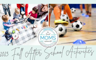 2023 Fall After School Activity Guide
