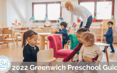 2022 – 2023 Greenwich Preschool Guide