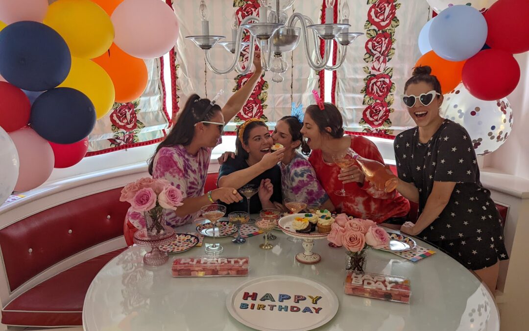 Meet the Moms Behind BobbyPop!