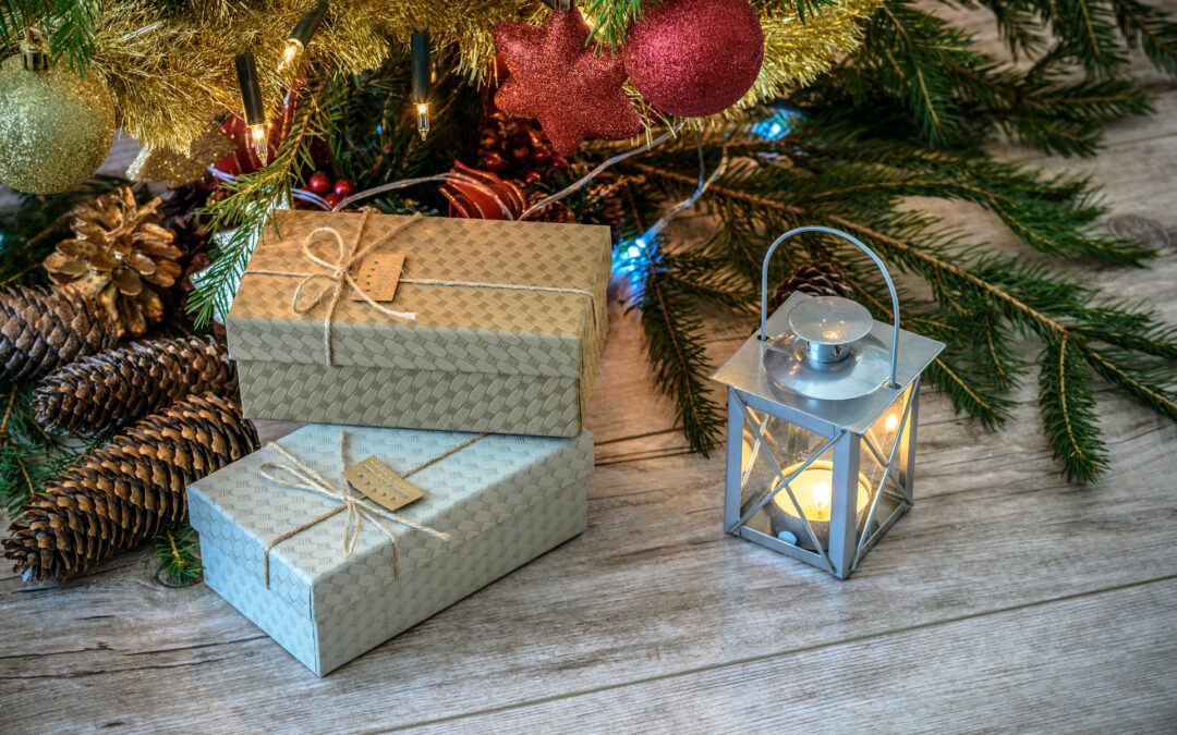CNSM Curated: Local Shopping