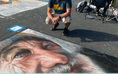 The Story Behind Cordovan Art School