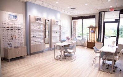 Learn More About Bright Eyes Optometry in Red Bank, NJ!