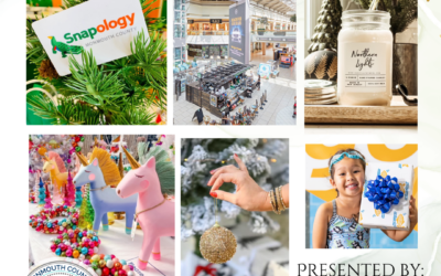 2022 Holiday Gift Guide presented by Freehold Raceway Mall!