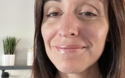 My First Laser Skincare Treatment at HerSpace Med Spa!