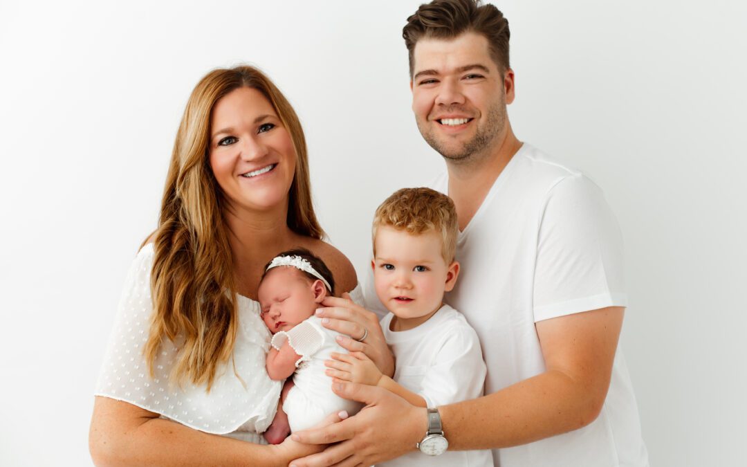 Meet-a-Mom – Jenn Monti, owner of Allegro Dance Studio