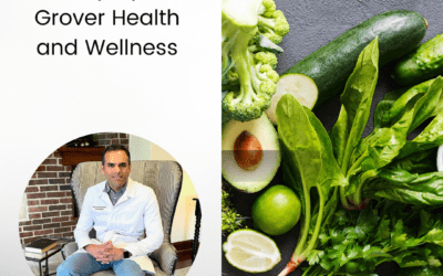 Immunity Tips from Grover Health and Wellness