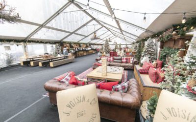 Cadillac Lodge and Downtown Detroit Markets