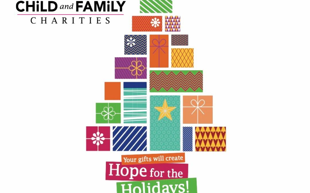 Day of Giving Spotlight: Child and Family Charities