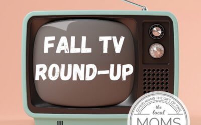Shows To Binge Watch This Fall!