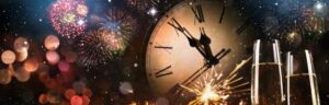 new years eve