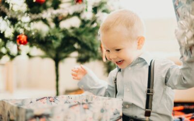 Toddler Gift Guide!