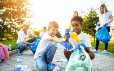 Ways to Give Back this Holiday Season