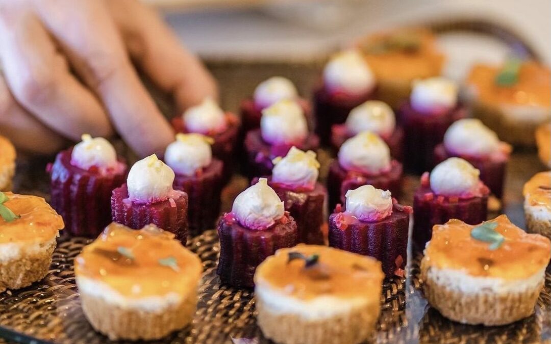 3 Healthy Holiday Season Eating Tips to Try!