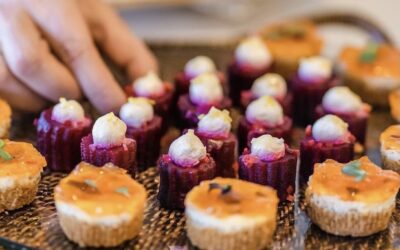3 Healthy Holiday Season Eating Tips to Try!