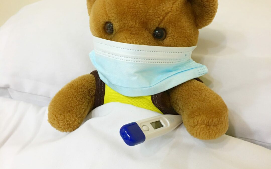 All About RSV: What Parents Need to Know