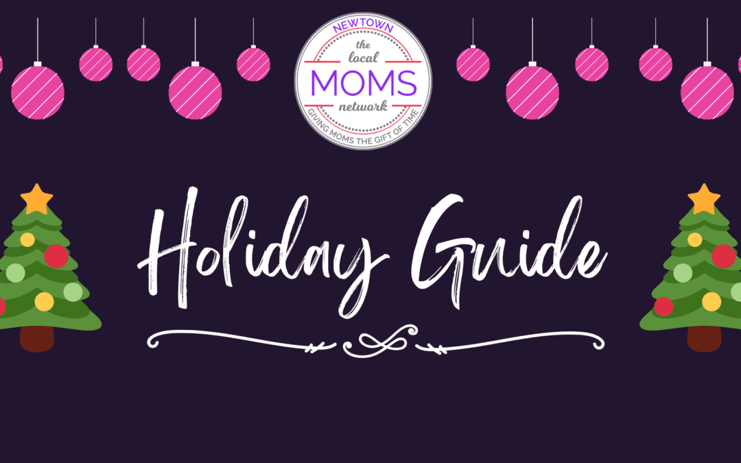 2022 Holiday Guide!
