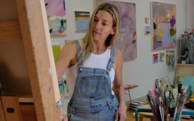 Meet a Mom: Lori Leckliter
