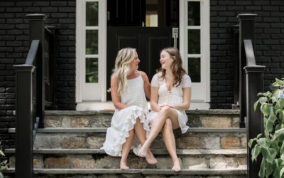 Meet A Mom: Jeanne Collins