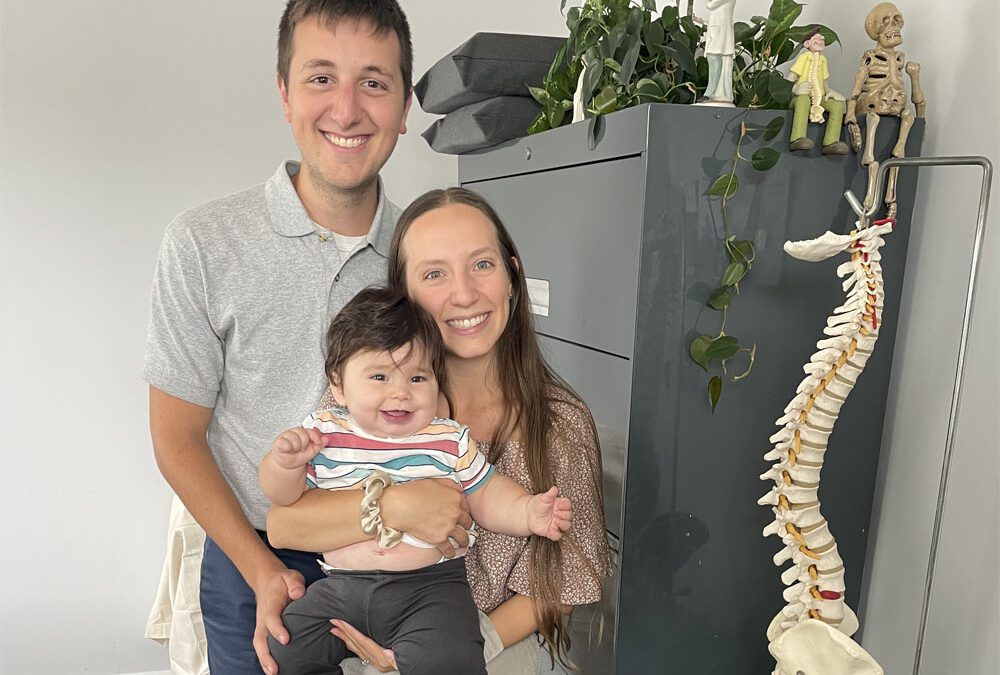 11 Signs Your Child Should See A Pediatric Chiropractor