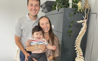 11 Signs Your Child Should See A Pediatric Chiropractor