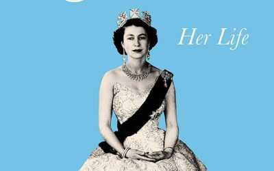Biographer Andrew Morton to Discuss His Book, THE QUEEN!