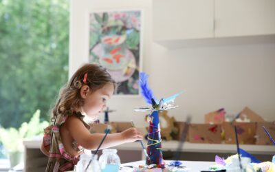 Helping Your Child Develop Resilience