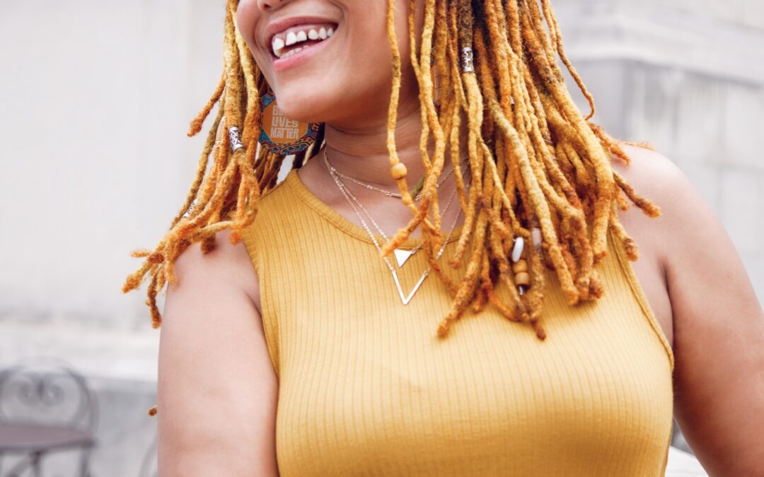 Meet A Mom – Tasha Davis