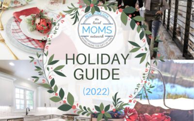 2022 Holiday Guide