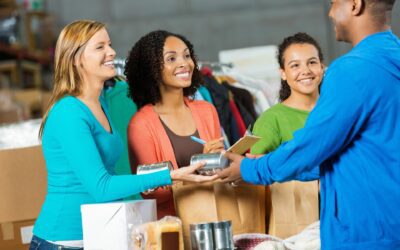 Giving Tuesday 2022: South Atlanta Organizations To Support