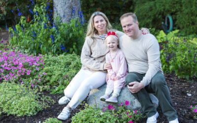 Meet a Mom: Katya Eckert of A DOMANI!