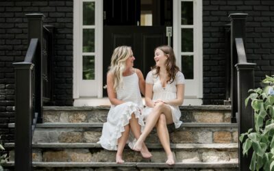 Meet A Mom: Jeanne Collins