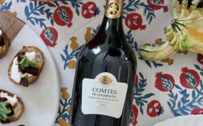 The Best Wines to Serve at Your Thanksgiving Feast