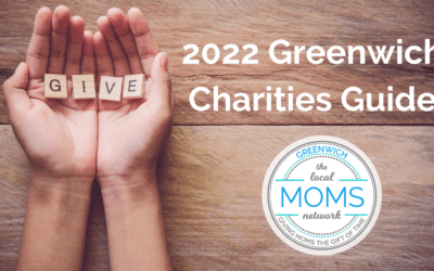 Your Guide to Greenwich Charities 2022 – 2023