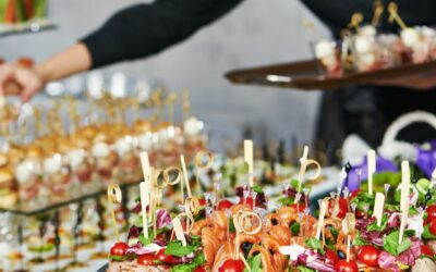 Greenwich & Stamford Moms 2022 Holiday Catering Guide!
