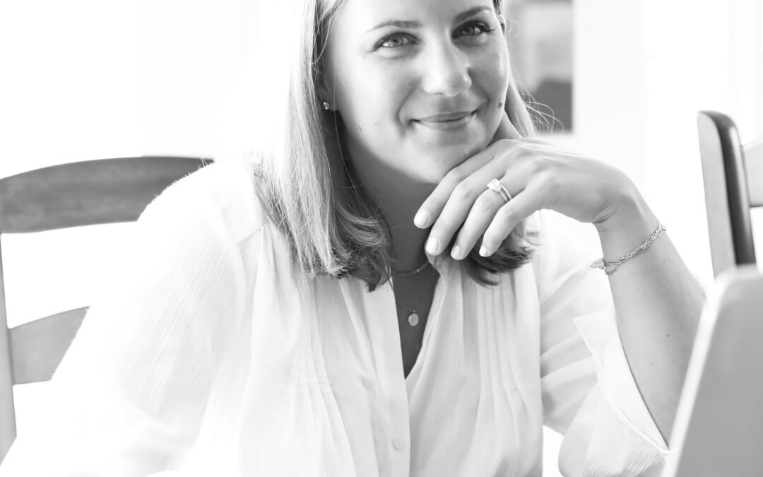 Meet a Mom: Kat McCoy of Best Kept!