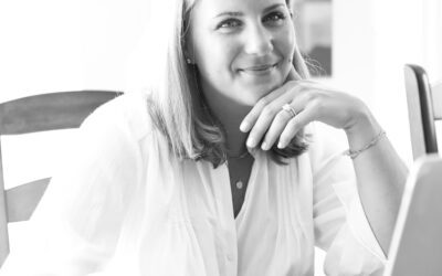 Meet a Mom: Kat McCoy of Best Kept!
